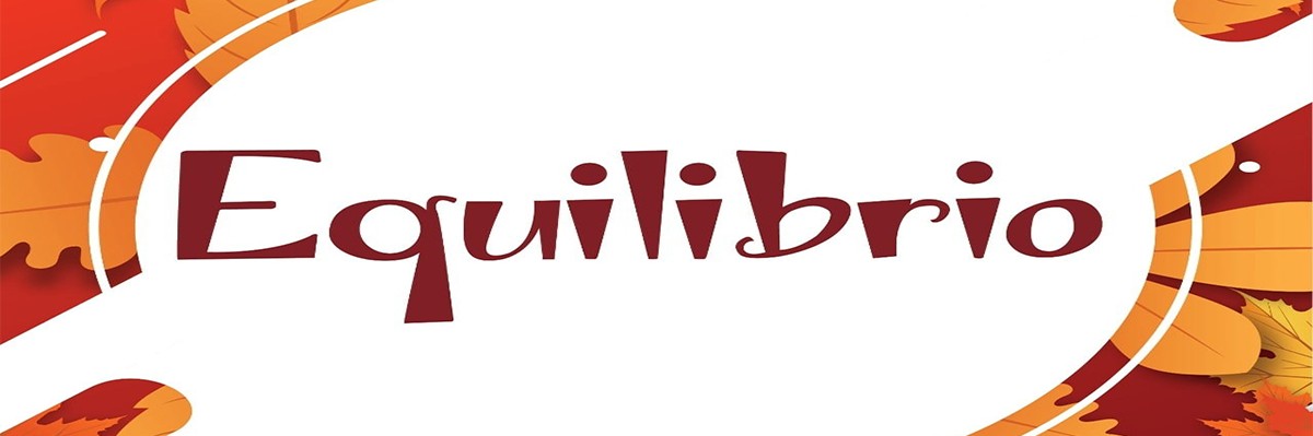 EQUILÍBRIO